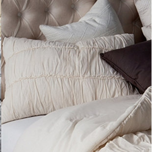 Lace Bedding Accessories Wayfair