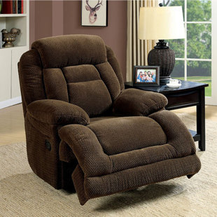 Franziska Transitional Manual Rocker Recliner by Red Barrel Studio Wonderful