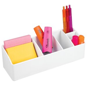 Med and Bathroom Medicine and Cosmetic Organizer