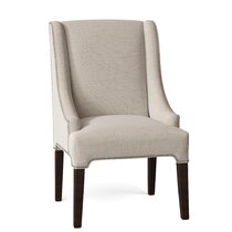 tiby heathered dining chair