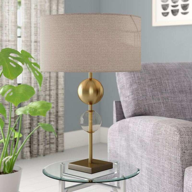 wayfair touch bedside lamps