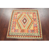 Flat Woven Indoor Air Quality Area Rugs You Ll Love In 2021 Wayfair