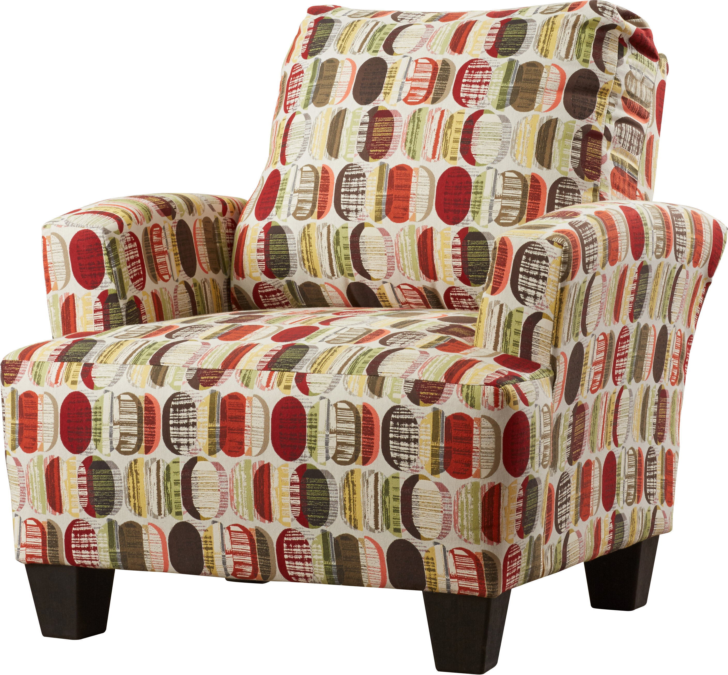 Latitude Run Mullins Armchair Reviews Wayfair