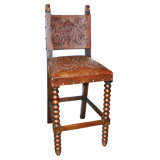 Coombs Bar & Counter Stool (Set of 2) by Bloomsbury Market