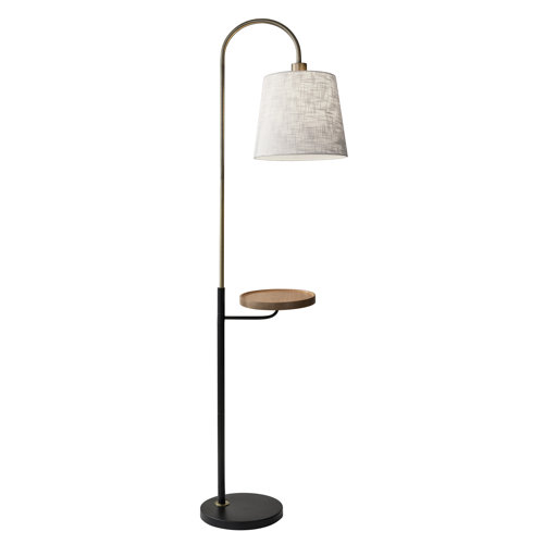tray table lamp