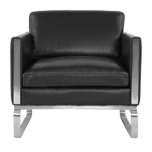 Yunior Armchair by Orren Ellis Design
