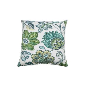 Busan Outdoor Throw Pillow