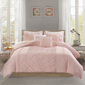 Neville Comforter Set