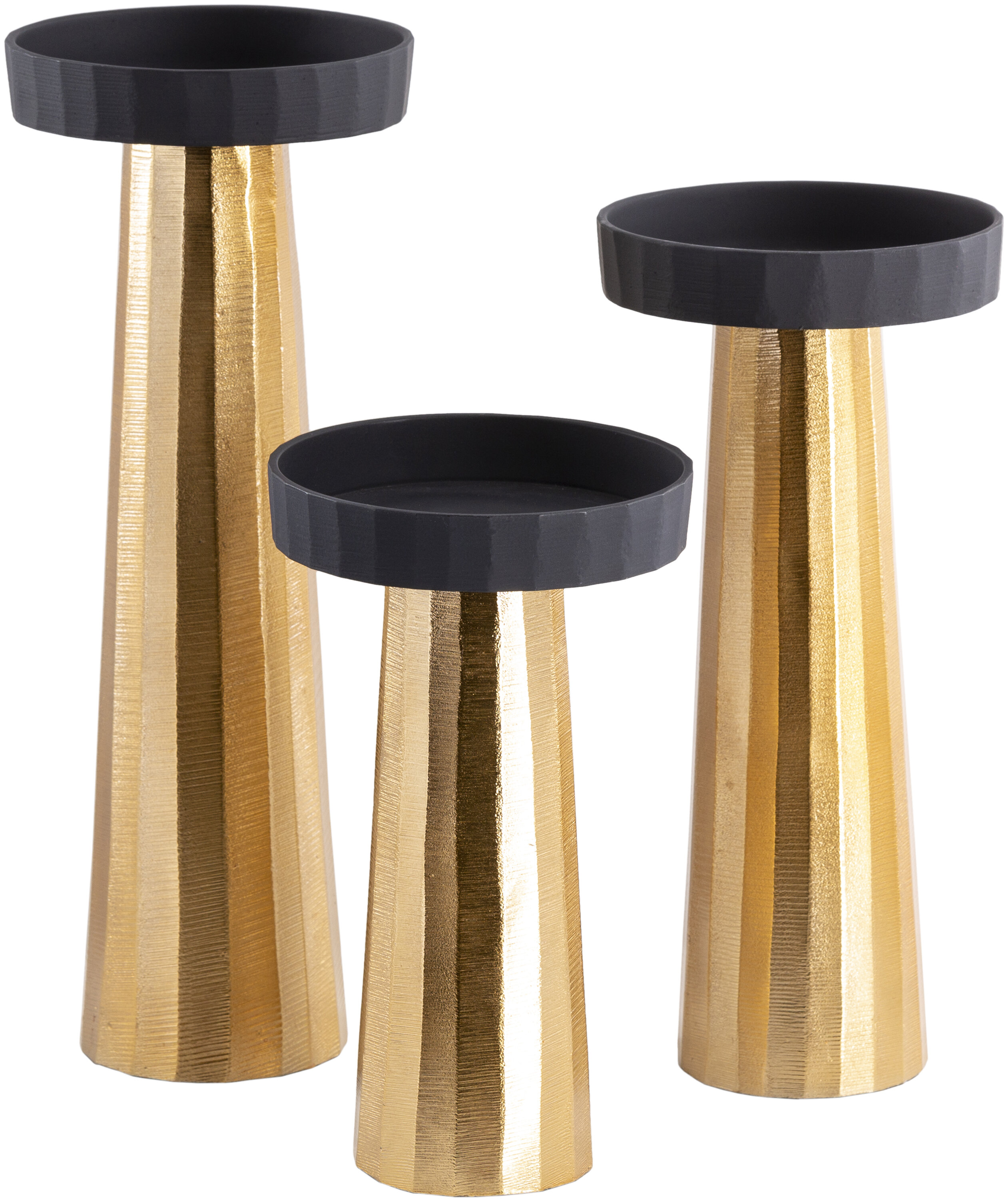 candlestick set