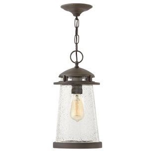 Best Deltona 1-Light Outdoor Mini Pendant By Breakwater Bay Outdoor Lighting Deltona 1-Light Outdoor Mini Pendant By Breakwater Bay Outdoor Lighting