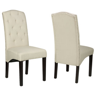 Emelie Side Chair (Set Of 2) by Willa Arlo Interiors Design