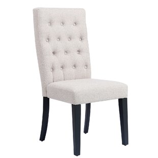 Fairlight Upholstered Dining Chair By Winston Porter