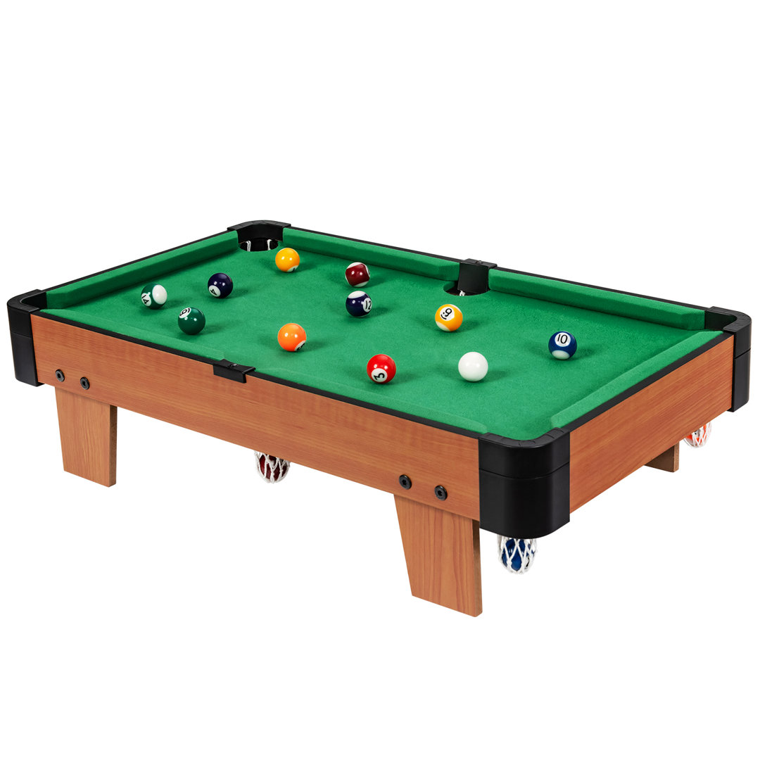 Freeport Park 0,6 m Billardtisch Clinard
