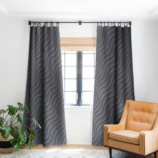Coral Reef Curtains Wayfair