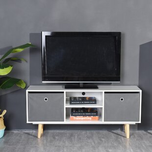 White Lacquer Media Console Wayfair Ca