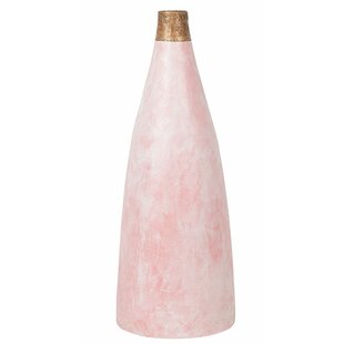 Pink Vases Urns Jars Bottles You Ll Love In 2020 Wayfair