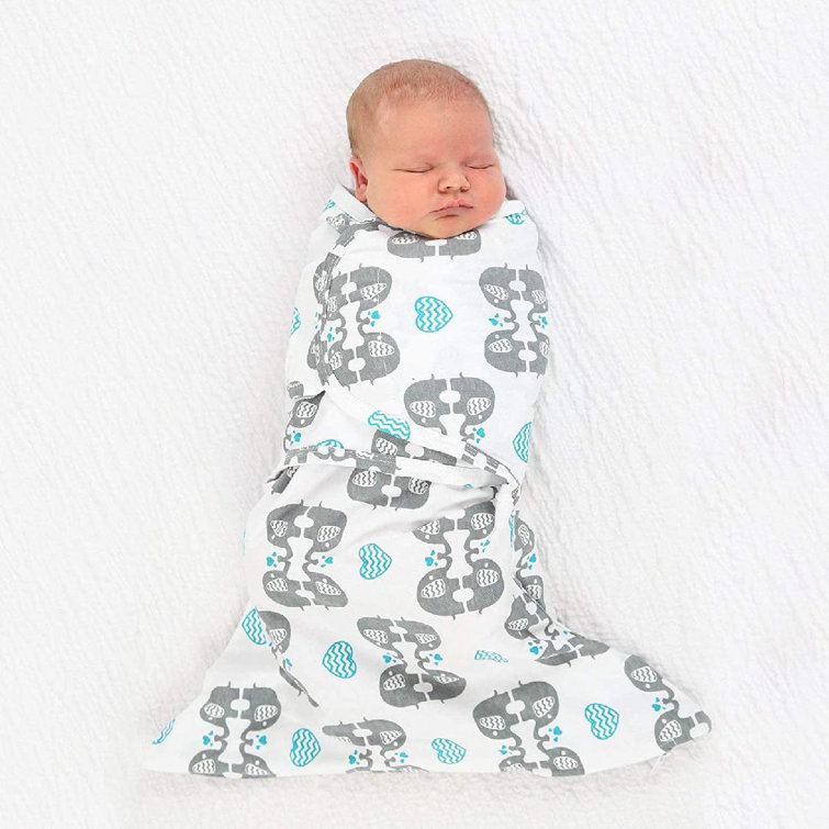 swaddle wrap sack