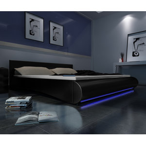 Futonbett, 180 x 200 cm von Home Etc