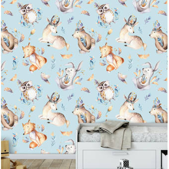 house of hampton castellano keys 27 l x 27 w wallpaper roll wayfair house of hampton castellano keys 27 l
