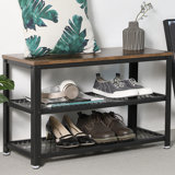 6 Ft Storage Bench Wayfair
