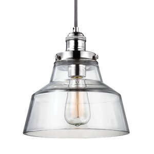 Bedford 1-Light Pendant