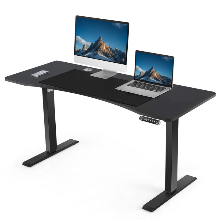 45 inch standing desk