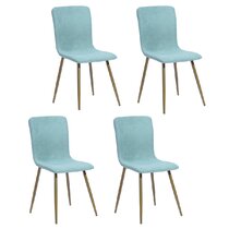 Mint Green Dining Chair Wayfair