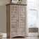 August Grove® Bredevoort Armoire & Reviews | Wayfair