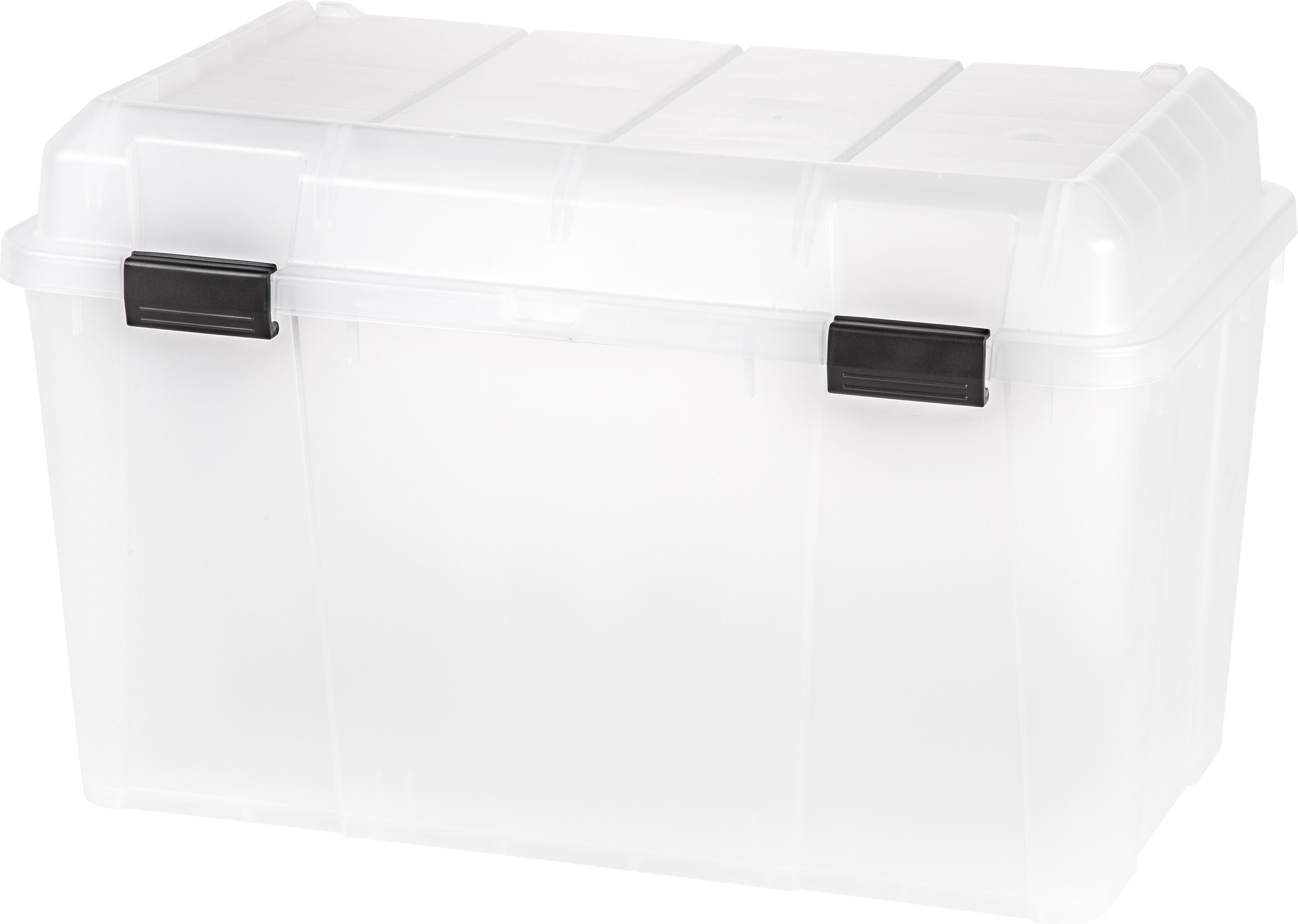 plastic toy tubs