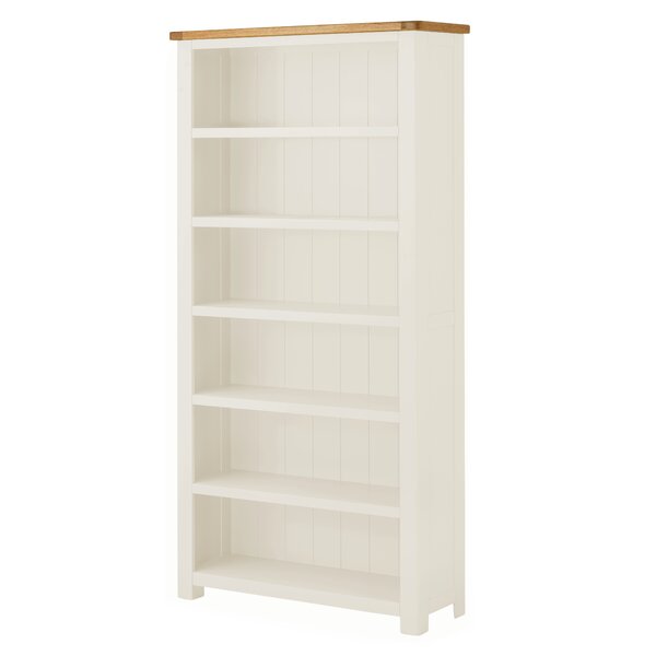 August Grove Amelia Bookcase & Reviews | Wayfair.co.uk