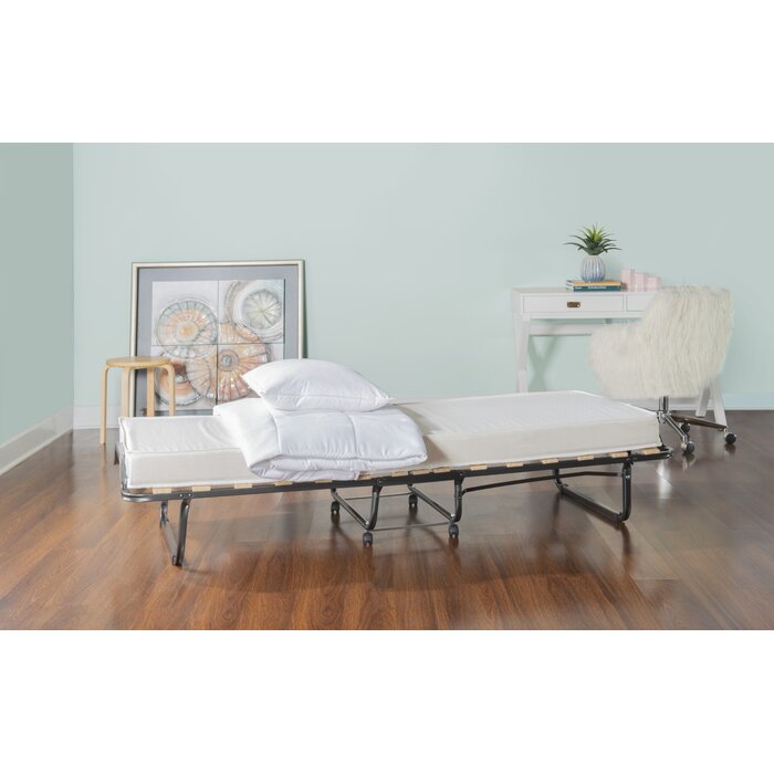 Lucille Folding Bed