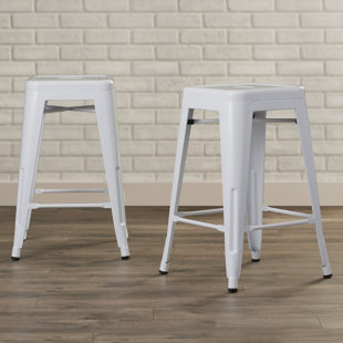 Delavan 24 Bar Stool (Set of 2)