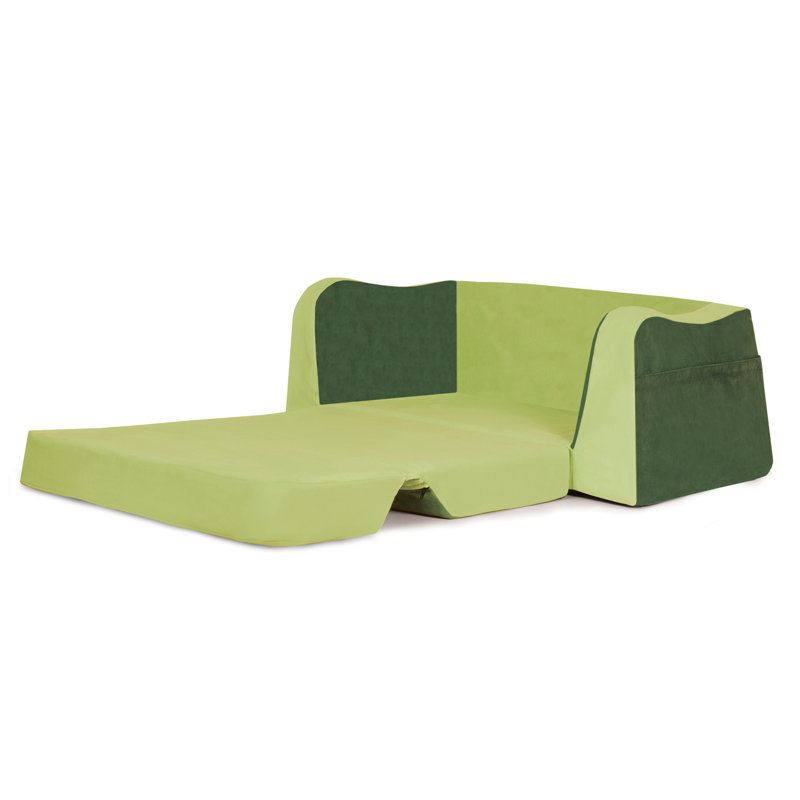 Isabelle Max Zella Reader Kids Chaise Lounge Reviews Wayfair