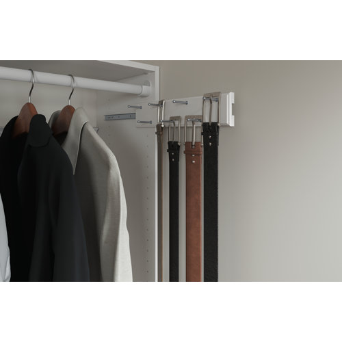 Project Tidy Grid 36 W 60 W Shelving Closet System Reviews