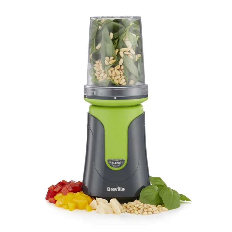 Breville Blend Active Food Prep Combo 