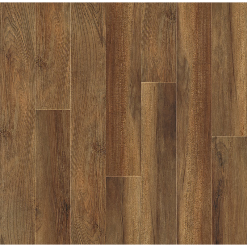 Shaw Floors Manufactured Wood 0 56 Thick X 1 75 Wide X 72