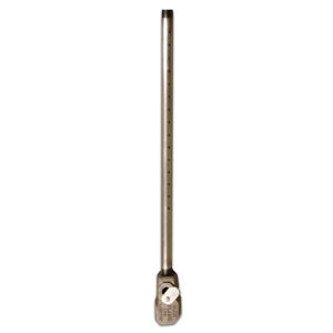 Straight Propane Gas Log Lighter