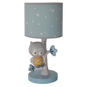 Night Owl 16″ Table Lamp