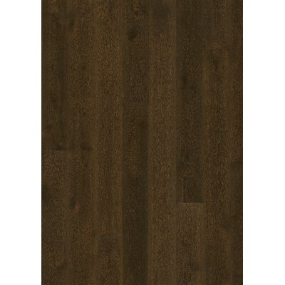 Classic Nouveau 7 38 Engineered Oak Hardwood Flooring Kahrs Finish