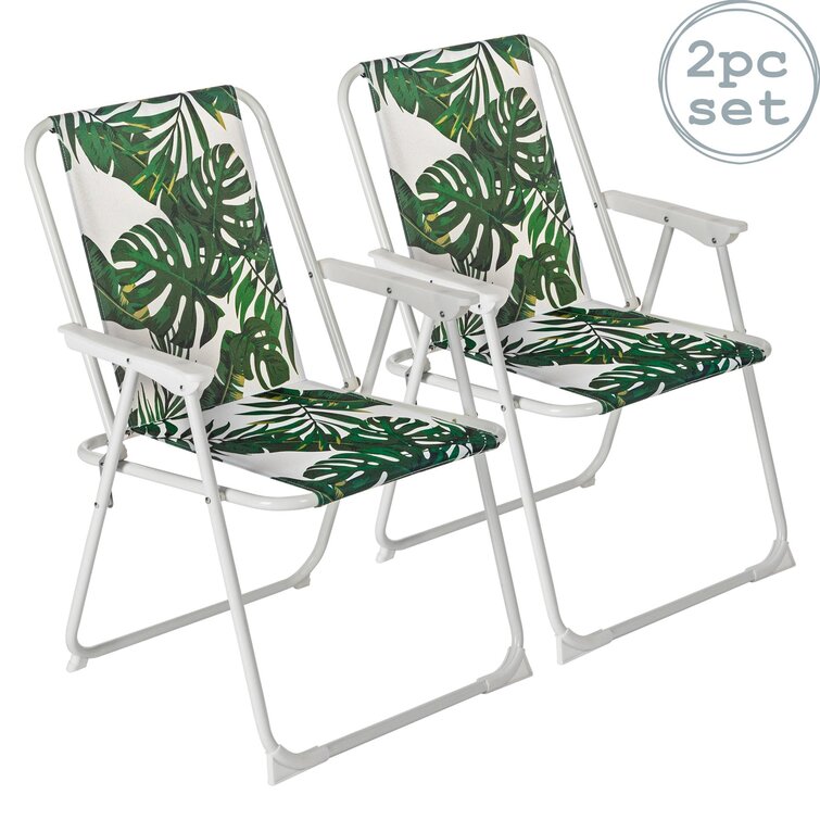 folding beach chair argos