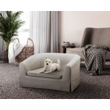 darlene dog sofa