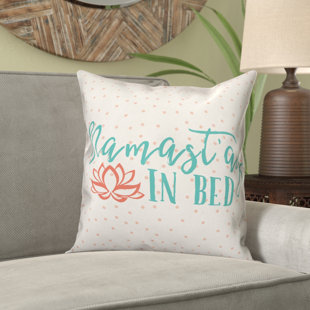 Namastay In Bed Wayfair