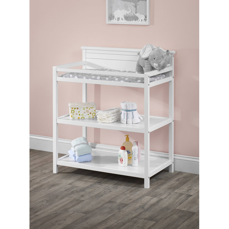 harriet bee changing table