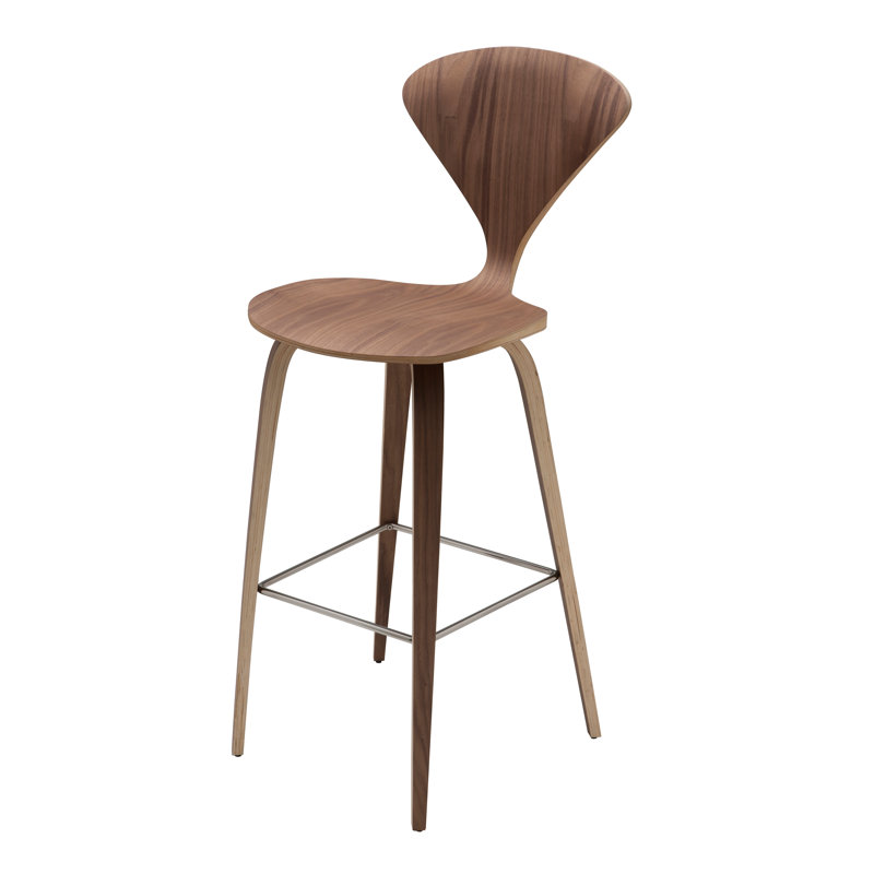 Corrigan Studio Ramsey 28&quot; Bar Stool &amp; Reviews | Wayfair