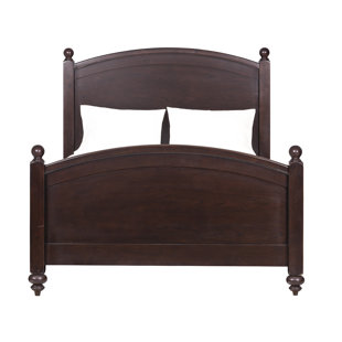 King Size Platform Beds You Ll Love Wayfair Conner Platform Bed