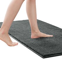 Wayfair Non Slip Bath Rugs Mats Bathrooms You Ll Love In 2021