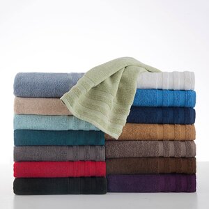 Egyptian 6 Piece Towel Set