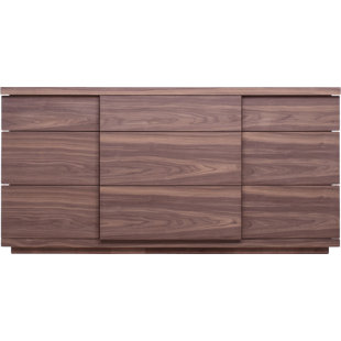 Go to store & view more images Boom 9 Drawer Dresser by EQ3