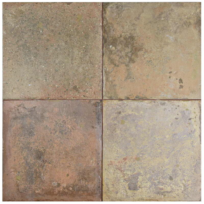 Elitetile Tartesso 18 X Ceramic Field Tile Wayfair Tartesso 18 X Ceramic Field Tile