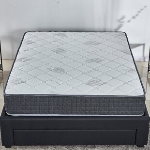 5 inch latex mattress